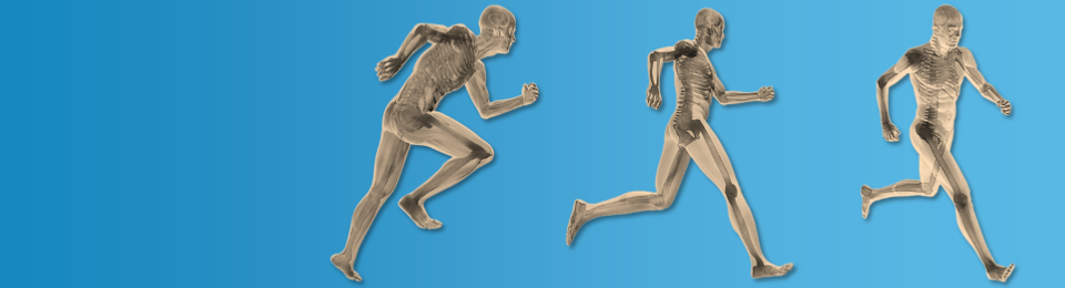Orthopaedic Rehabilitation - VC BioKinetics