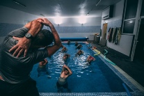 Hydrotherapy - VC Biokinetics Hydrotherapy - VC Biokinetics