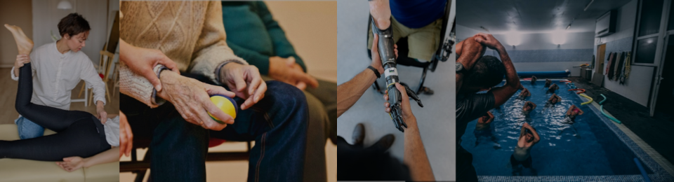 Treatments - VC BioKinetics
