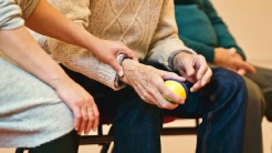 Chronic Disease Management - VC Biokinetics Chronic Disease Management - VC Biokinetics